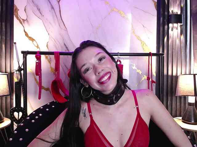 Rose-sexandfun webcam