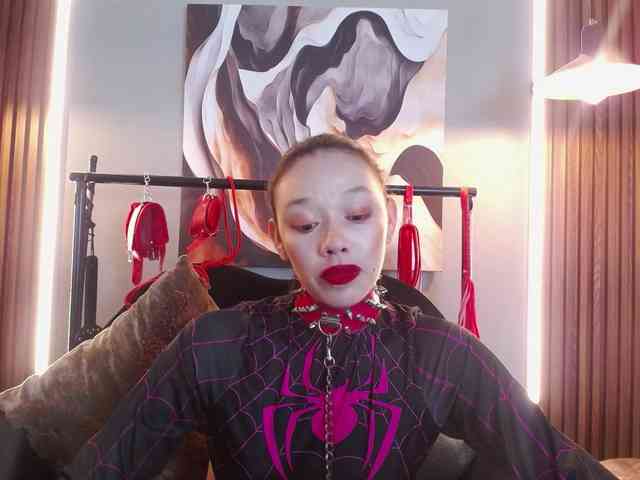 Rose-sexandfun webcam