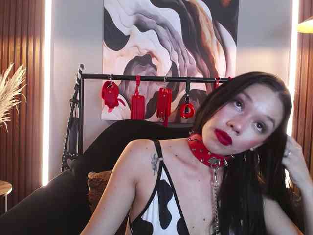 Rose-sexandfun webcam