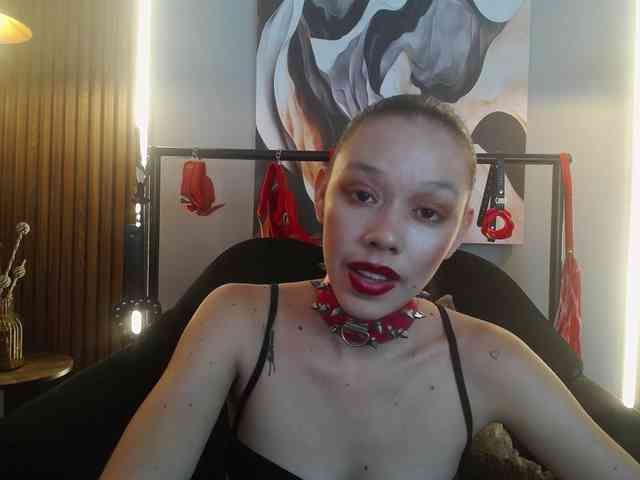 Rose-sexandfun webcam