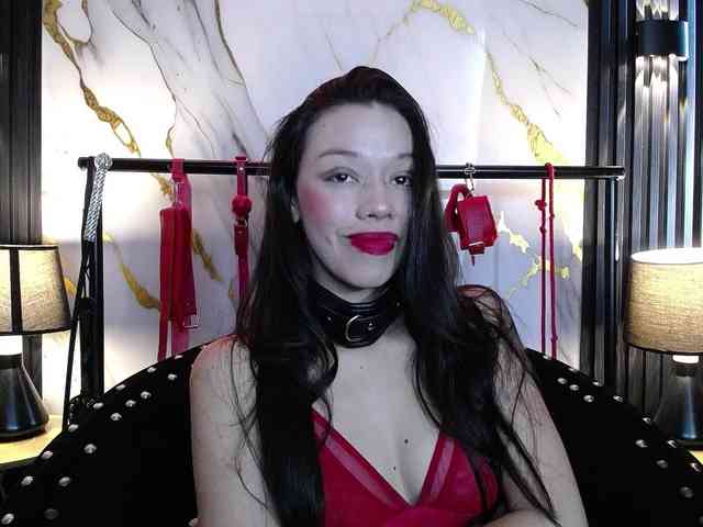 Rose-sexandfun webcam