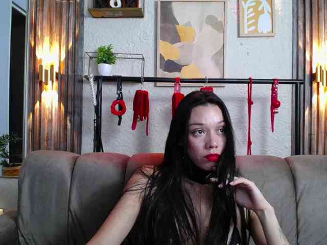 Rose-sexandfun webcam