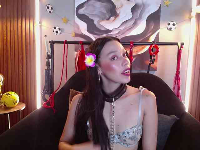 Rose-sexandfun webcam