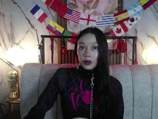 Rose-sexandfun webcam