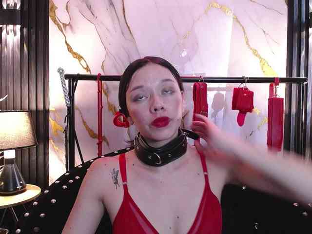 Rose-sexandfun webcam
