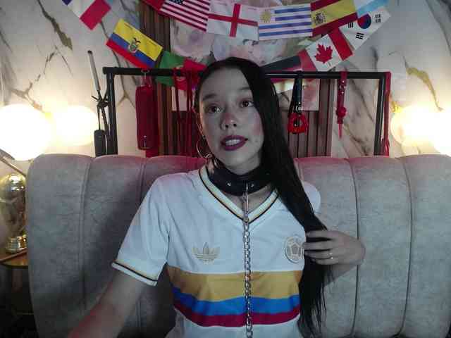 Rose-sexandfun webcam