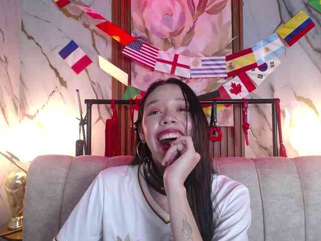 Rose-sexandfun webcam