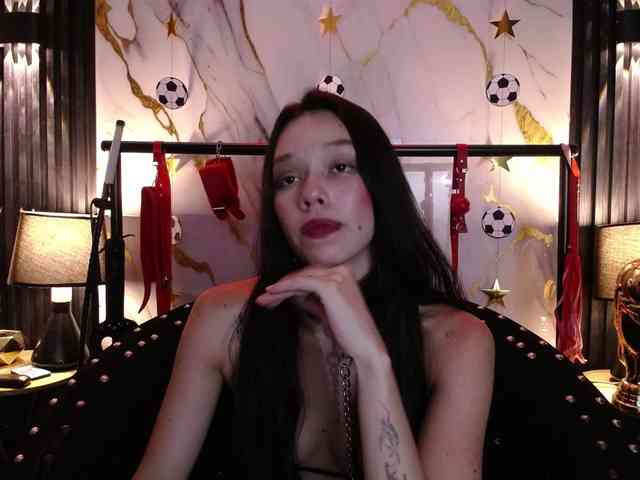Rose-sexandfun webcam