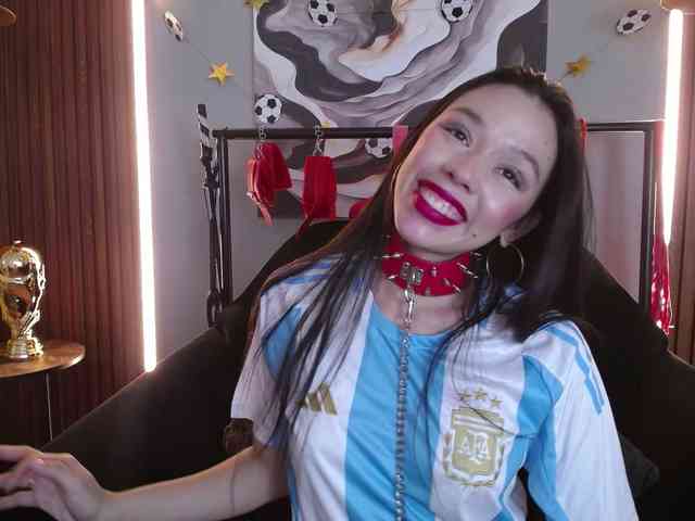 Rose-sexandfun webcam