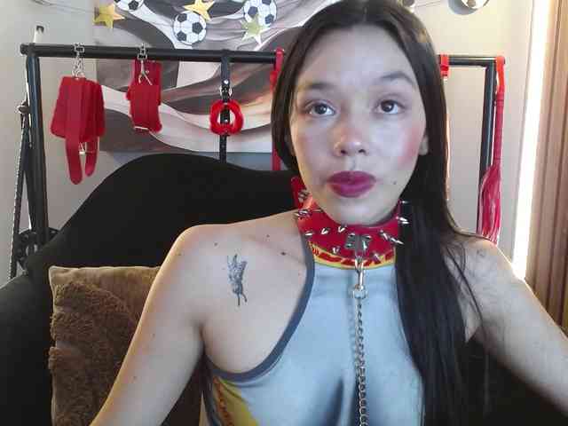 Rose-sexandfun