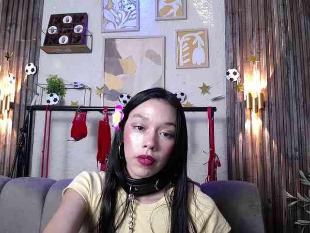 Rose-sexandfun webcam