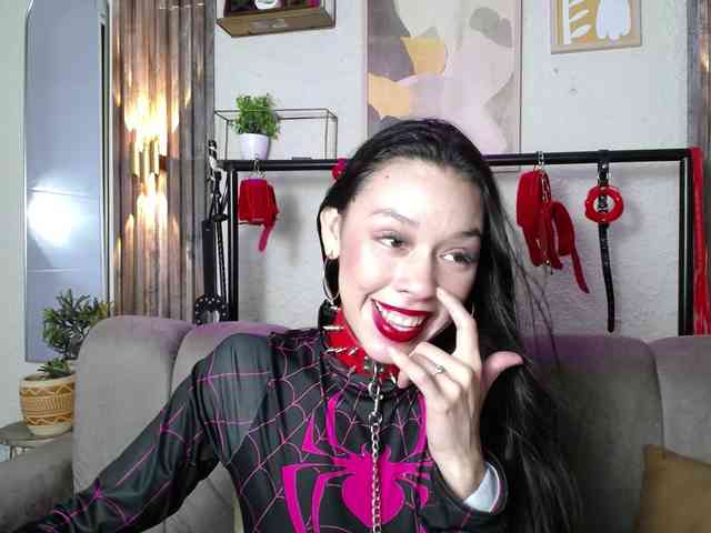 Rose-sexandfun webcam