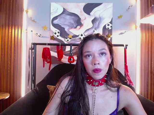 Rose-sexandfun webcam