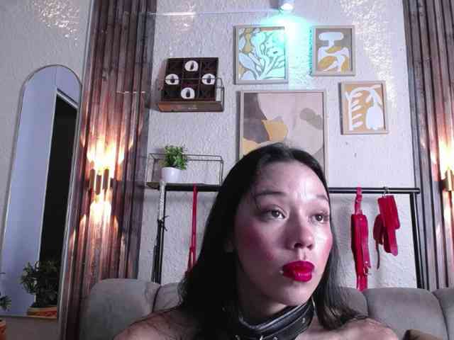 Rose-sexandfun webcam