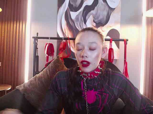 Rose-sexandfun webcam