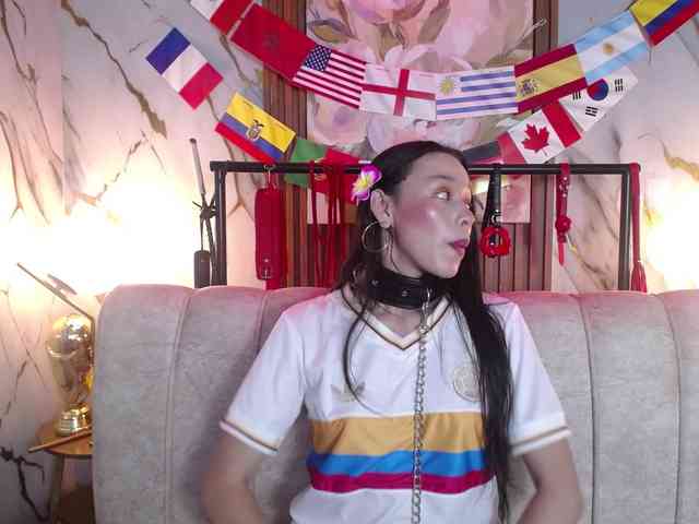 Rose-sexandfun webcam