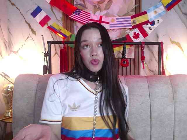 Rose-sexandfun webcam