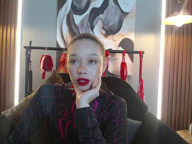 Rose-sexandfun webcam