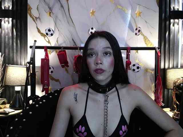 Rose-sexandfun webcam