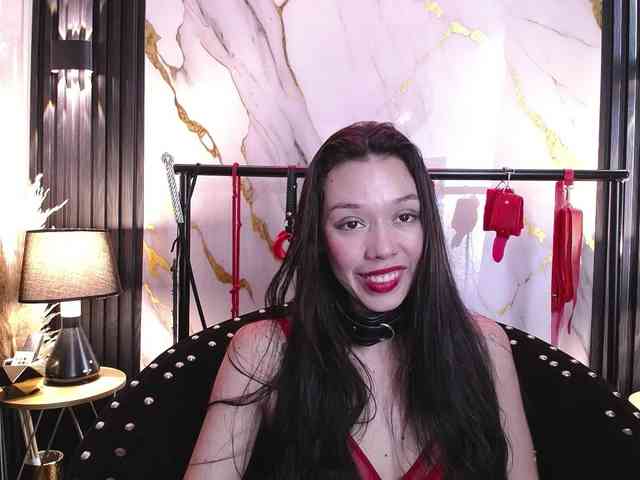 Rose-sexandfun webcam