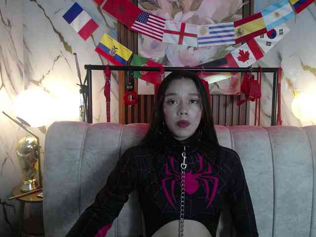Rose-sexandfun webcam