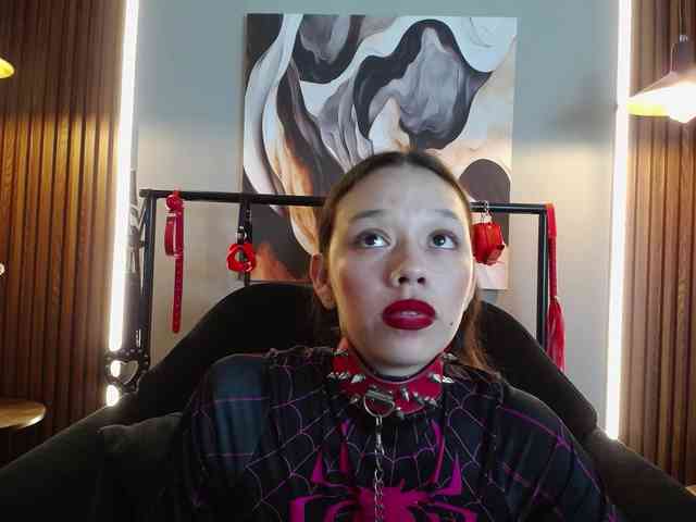 Rose-sexandfun webcam