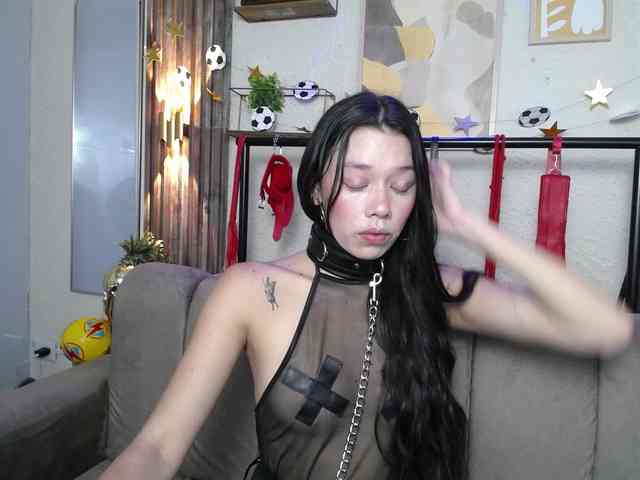 Rose-sexandfun webcam