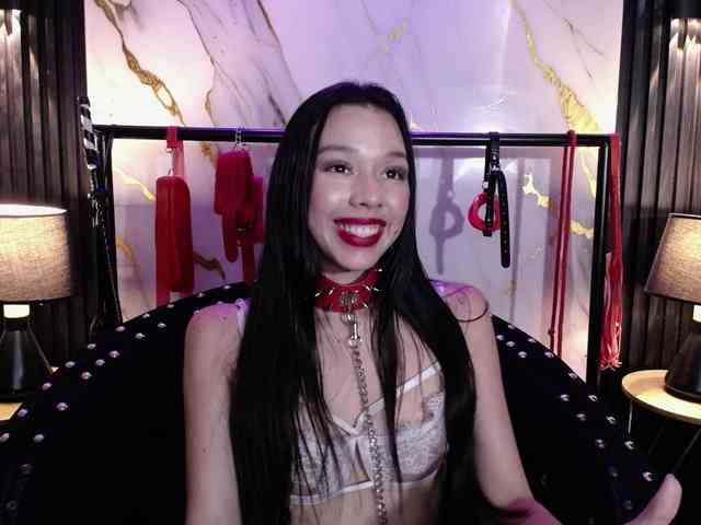 Rose-sexandfun webcam