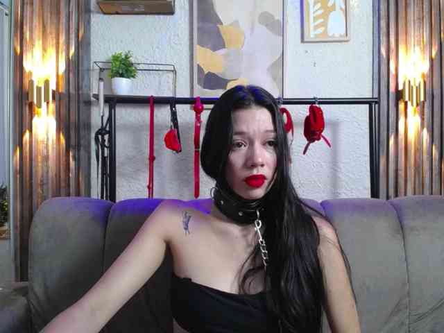 Rose-sexandfun webcam