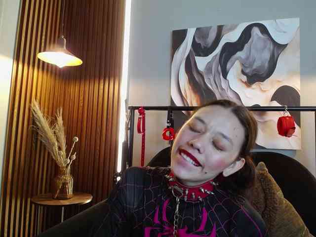 Rose-sexandfun webcam