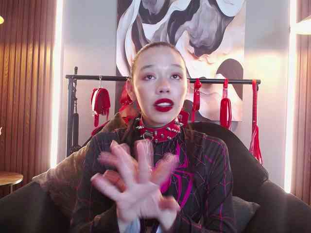 Rose-sexandfun webcam