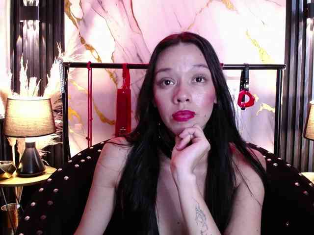 Rose-sexandfun webcam