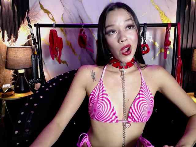 Rose-sexandfun webcam
