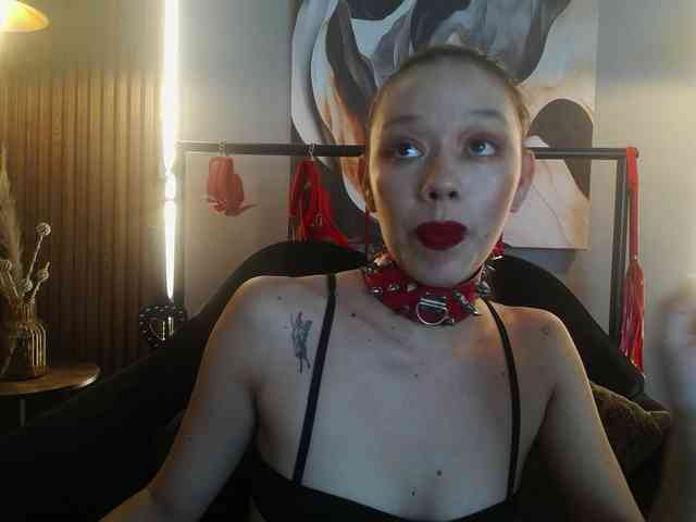 Rose-sexandfun webcam