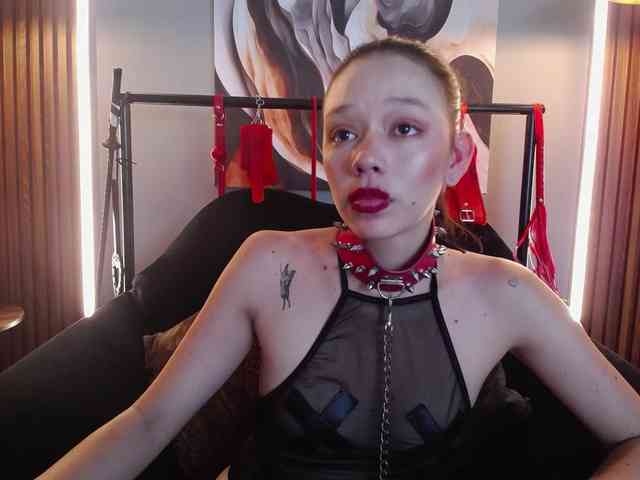 Rose-sexandfun webcam