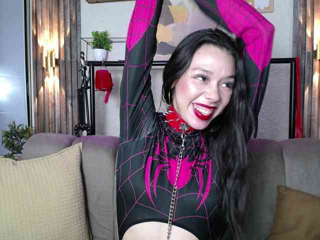 Rose-sexandfun webcam