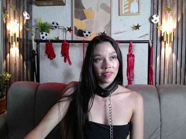 Rose-sexandfun webcam