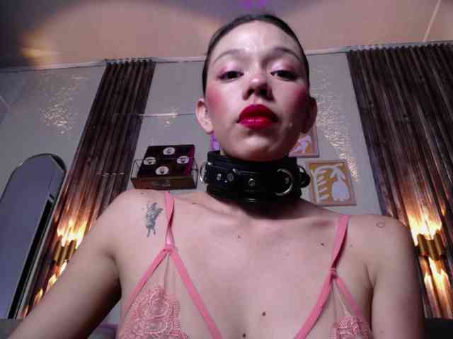 Rose-sexandfun webcam