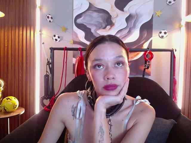Rose-sexandfun webcam