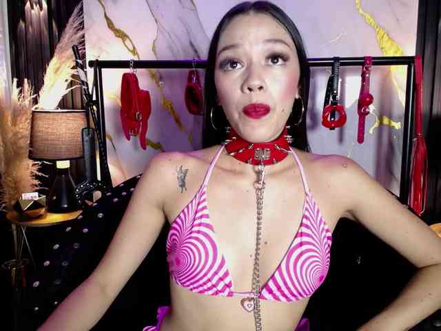 Rose-sexandfun webcam