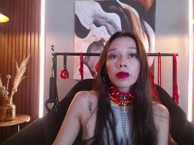 Rose-sexandfun webcam