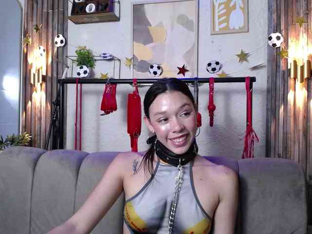 Rose-sexandfun webcam
