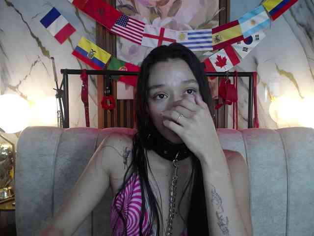 Rose-sexandfun webcam