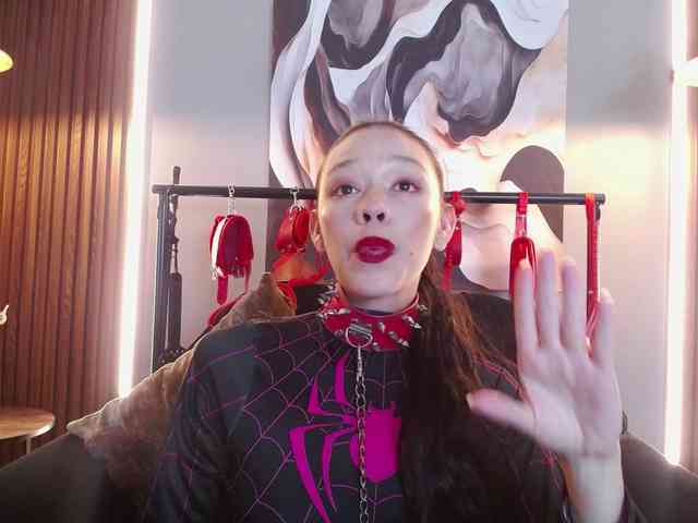 Rose-sexandfun webcam