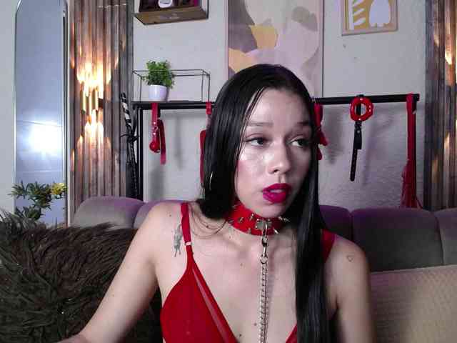 Rose-sexandfun webcam