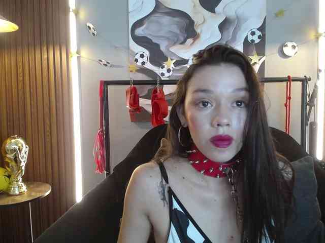 Rose-sexandfun webcam