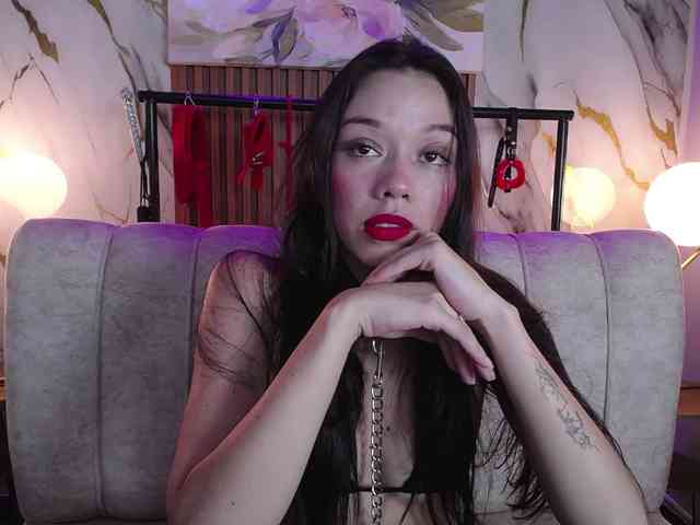 Rose-sexandfun webcam