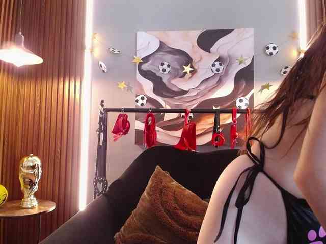 Rose-sexandfun webcam