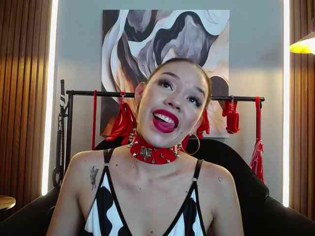 Rose-sexandfun webcam