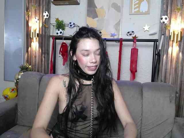 Rose-sexandfun webcam